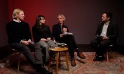 روائيون بريطانيون يخشون أن يحل الذكاء الاصطناعي محل أعمالهم